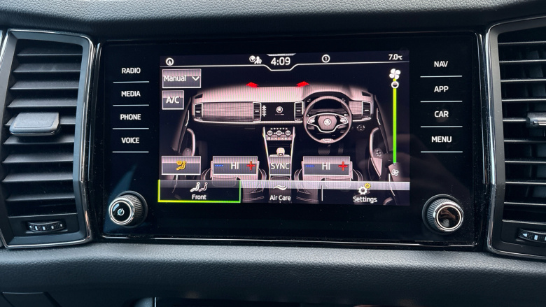 Skoda Kodiaq 1.5 TSI SE Drive 5dr DSG [7 Seat] Petrol Estate